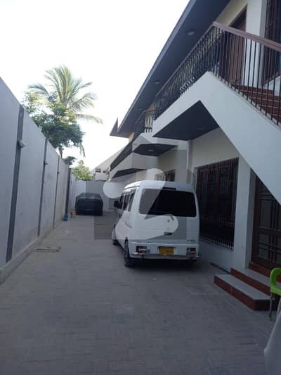 Superb Residential Opportunity 400 Yards Double Story Bungalow for Sale Prime Location Gulshan-e-Iqbal Main 60 Feet Road Karachi Superb Residential Opportunity 400 Yards Double Story Bungalow for Sale Prime Location Gulshan-e-Iqbal Main 60 Feet Road Karachi