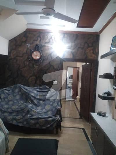 7 Marla Double Story House Available For Rent In Faisal Town 7 Marla Double Story House Available For Rent In Faisal Town