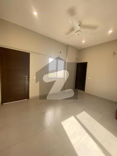 3 Bed DD Apartment Available For Rent DHA Phase 7 Ext