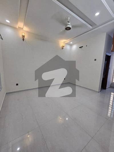 40x80 14 Marla Brand New Ground Portion For Rent G-14/4