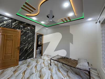 25*40 4 Marla Double Story Brand New House available For Rent