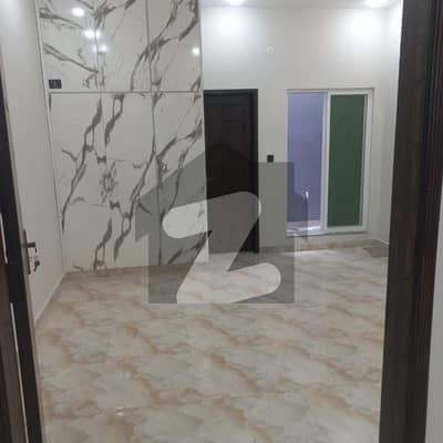 Portion For Rent In Main Boulevard Defence Opposite Adil Hospital