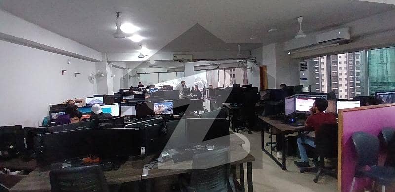 2312 Sqfts Office Available For Rent 2312 Sqfts Office Available For Rent