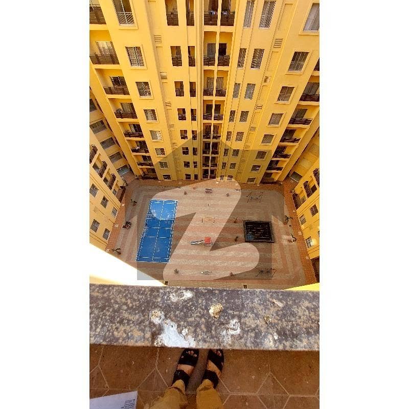 Dascon Tower 1 Bahria Town Karachi For Sale Dascon Tower 1 Bahria Town Karachi For Sale