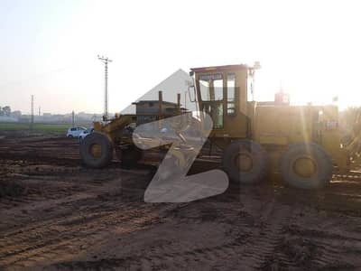 I-12/4 Plot near University Road Size 25x50