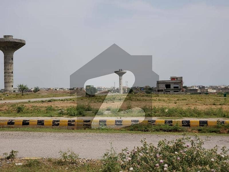 I-12/2 Sun Face 30x60 Plot near Nust Road I-12/2 Sun Face 30x60 Plot near Nust Road