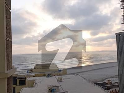 2 BED DD APARTMENT FOR SALE IN EMAAR COROL TOWER KARACHI