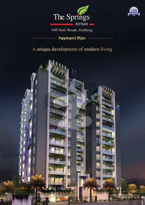 2 Bed Apartment On Easy Installments 2 Bed Apartment On Easy Installments