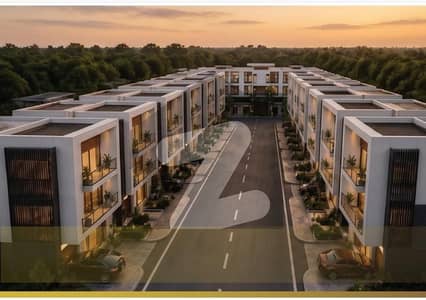 Prime Location! 3 Marla Modern Designer Townhouse For Sale Gated Community With Registry Inteqal Prime Location! 3 Marla Modern Designer Townhouse For Sale Gated Community With Registry Inteqal