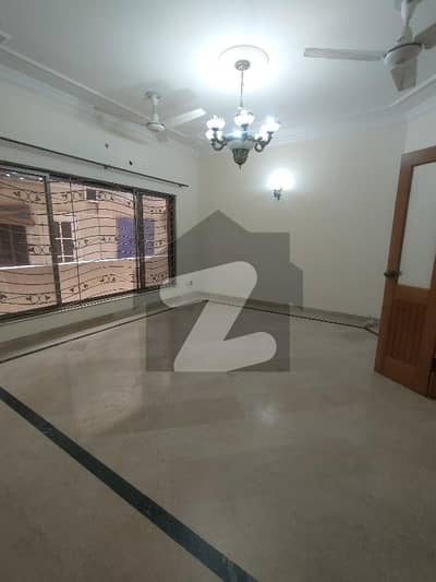 E-11 Mind Blowing What A Outstanding Ground Portion For Rent