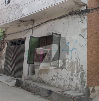 Tripple Storey 6 Marla House For sale In Multan Road Multan Road