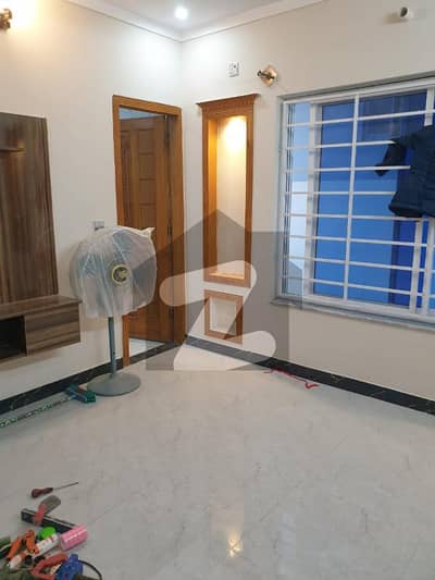 4 Marla Yous House G 13 Islamabad Size 24x40 For Sale