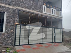Brand new house