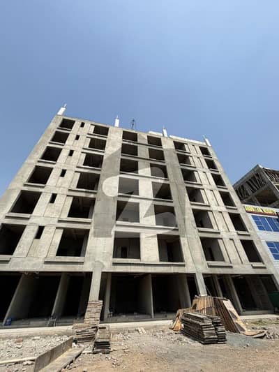 Lucrative Hands-Off Investment: Luxury Studio In Madina Heights 5 Sector B, Bahria Town, Lahore Lucrative Hands-Off Investment: Luxury Studio In Madina Heights 5 Sector B, Bahria Town, Lahore