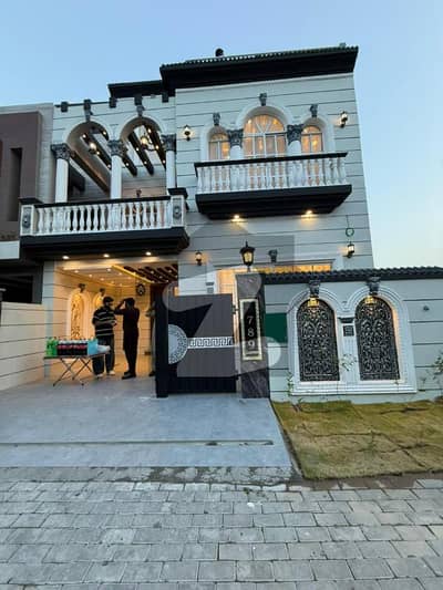 Brand New 5 Marla House Available For Sale In Eastern Block Bahria Orchard Lahore Brand New 5 Marla House Available For Sale In Eastern Block Bahria Orchard Lahore