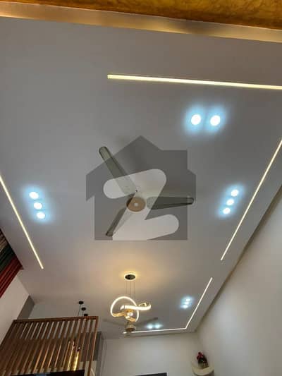 120 Gaz Double Storey House For Sale