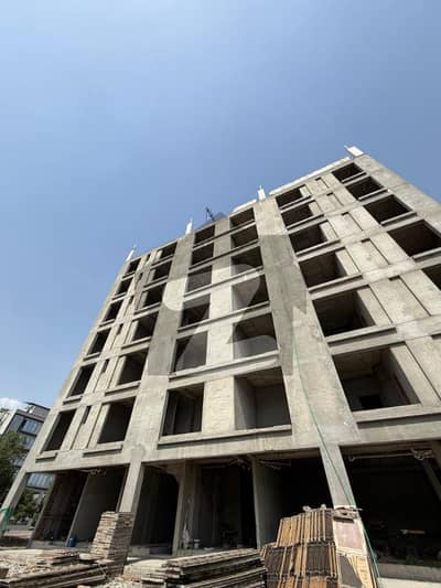 Luxury Studio Apartment for Sale in Bahria Town Lahore Madina Heights 5 Luxury Studio Apartment for Sale in Bahria Town Lahore Madina Heights 5