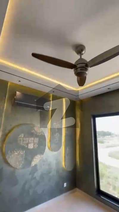 Brand New 5 Marla Double Story House in Phase 7