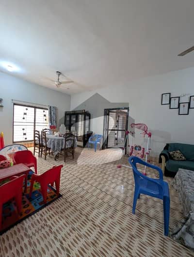 12 Marla 1.5 Storey House for Sale in Architect Society Block C Lahore