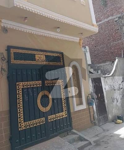 Brand New 2 Marla House Available In Multan Road For sale Brand New 2 Marla House Available In Multan Road For sale
