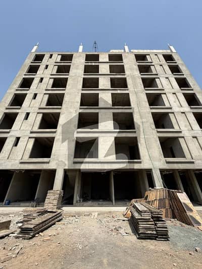 Spacious 2-Bedroom Luxury Apartment on 18-Month Installments Sector B, Bahria Town Lahore Spacious 2-Bedroom Luxury Apartment on 18-Month Installments Sector B, Bahria Town Lahore