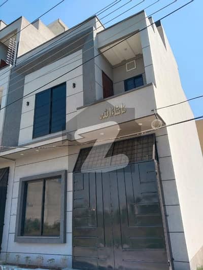 3 Marla Full House For Sale Brand New 3 Marla Full House For Sale Brand New