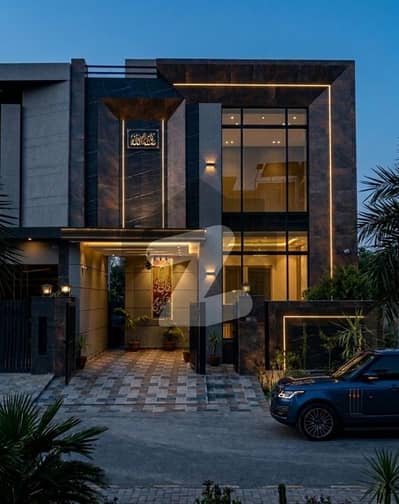 100% Original AD 5 Marla Modern Design House For RENT