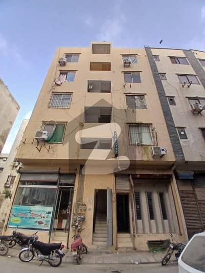 Studio Apartment For Sale 2nd Floor Bank Loan Available