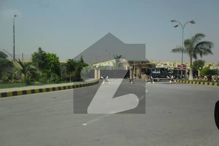 For Sale Premium Park Facing Commercial Plot Excellent Frontage & Visibility DHA Jami phase 7 Karachi