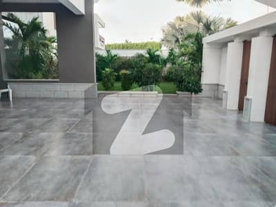1000 Yards Brand New Luxury Bungalow with Basement and Pool for Sale | Kh-e-Qasim | DHA Phase 6 Karachi 1000 Yards Brand New Luxury Bungalow with Basement and Pool for Sale | Kh-e-Qasim | DHA Phase 6 Karachi