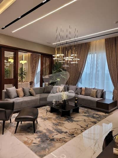 DHA Phase 7 3 Kanal Beautiful House Only 40 Crore DHA Phase 7 3 Kanal Beautiful House Only 40 Crore