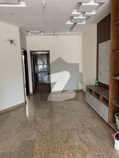 5 Marla Like Brand New House For Sale In Jubilee Town Block F