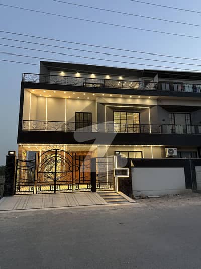 10 Marla Modren Elevation Brand New House For Sale Buch Villas Multan. . . 10 Marla Modren Elevation Brand New House For Sale Buch Villas Multan. . .