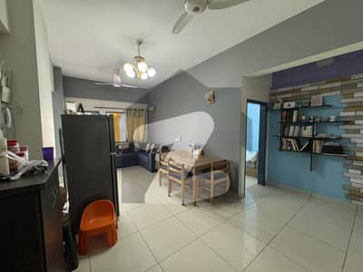 Beautiful, neat and clean flat in Saima Paari Unique