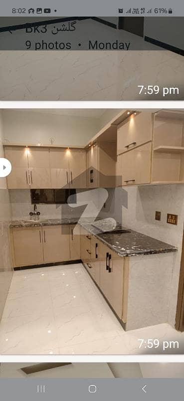 flat for sale madina comfort