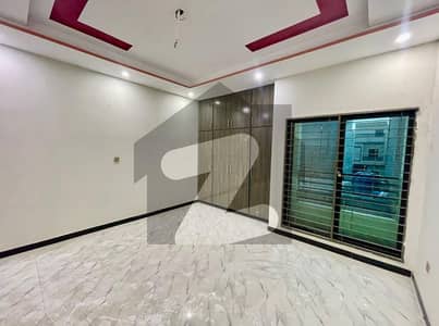 3 Marla 2 Bed 2 Bath Upper Portion For Rent In Ali View Garden Phase 3