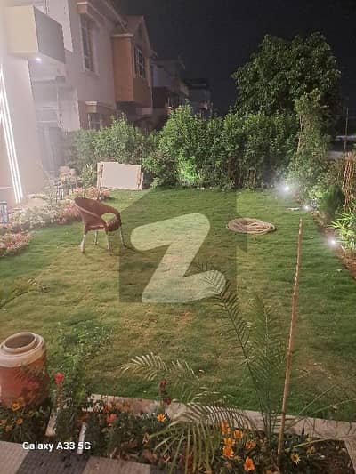 5 Marla Corner Triple Story House For Sale | 5 Marla Extra Land | Double Road Corner | Prime Location