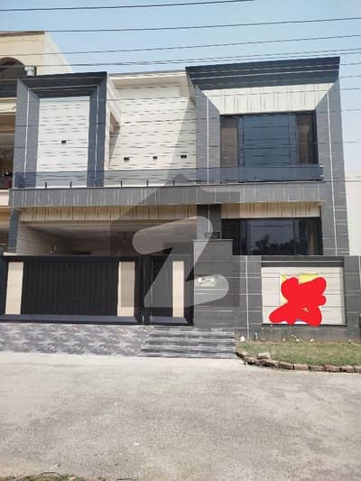 10 Marla Modern House For Sale In Jubilee Town Block B On Very Good Location 10 Marla Modern House For Sale In Jubilee Town Block B On Very Good Location