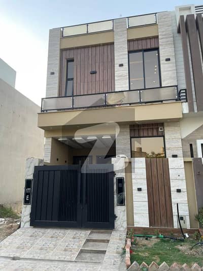 3 MARLA MODREN HOUSE 3 MARLA MODREN HOUSE
