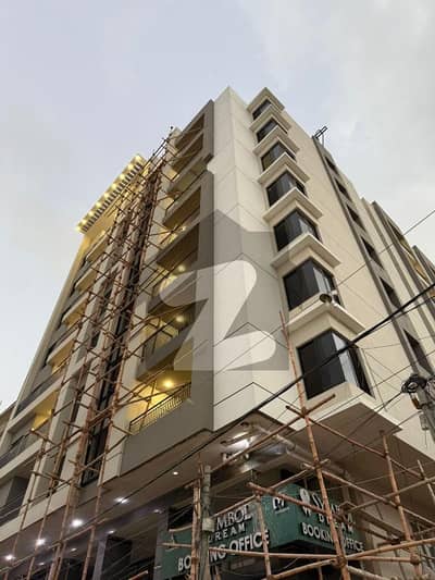 FLAT FOR SALE