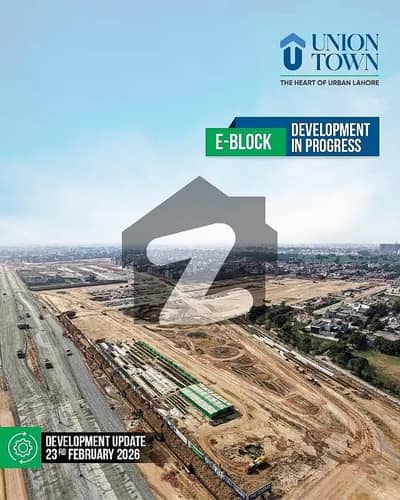 2.66 Marla Block C Commercial Plot For Sale In Union Town Pine Avenue 2.5 Years Easy Installment Plan 2.66 Marla Block C Commercial Plot For Sale In Union Town Pine Avenue 2.5 Years Easy Installment Plan
