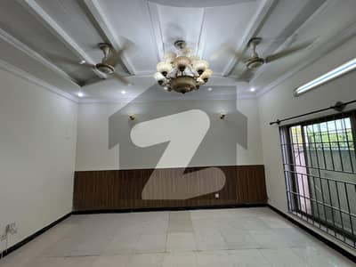 4 Marla Double Storey House Available For Rent G-13/1