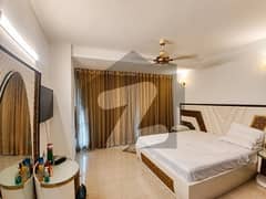EMAAR PEARL TOWER 4 BEDROOM LUXURY APARTMENT KARACHI FOR RENT