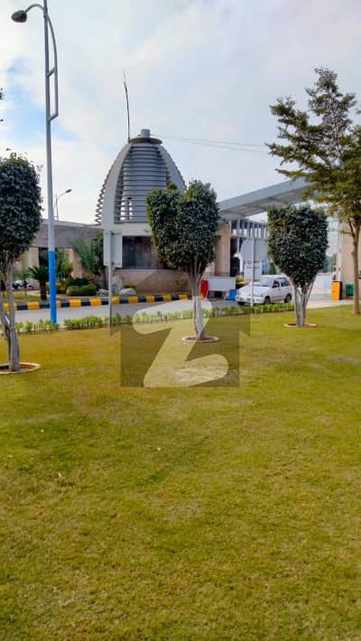 8 Marla Facing Park Plot FoR Sale Bahria Nasheman 8 Marla Facing Park Plot FoR Sale Bahria Nasheman