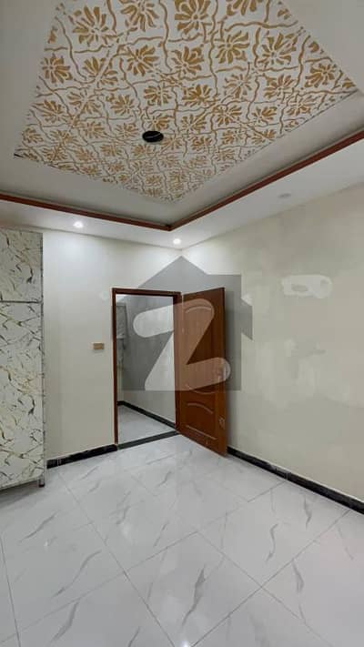 2.25 Marla Double Storey New House For Sale