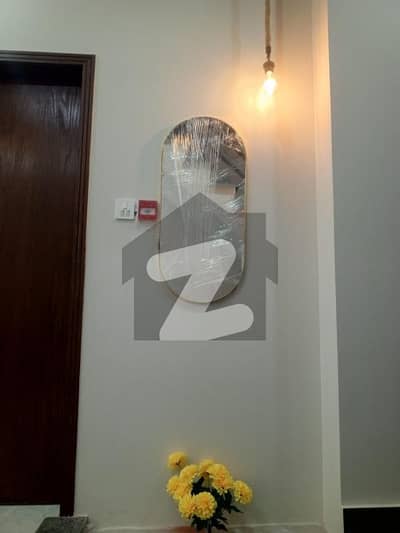 5 Marla House Available for rent in DHA 9 Town Lahore