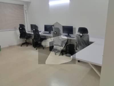 (UNFURNISHED) Office Available For Rent At 6th Road Satellite Town.