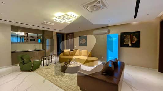 3 Kanal Ultra Luxury Fully Furnished Mansion For Sale in DHA Phase 2 Islamabad
