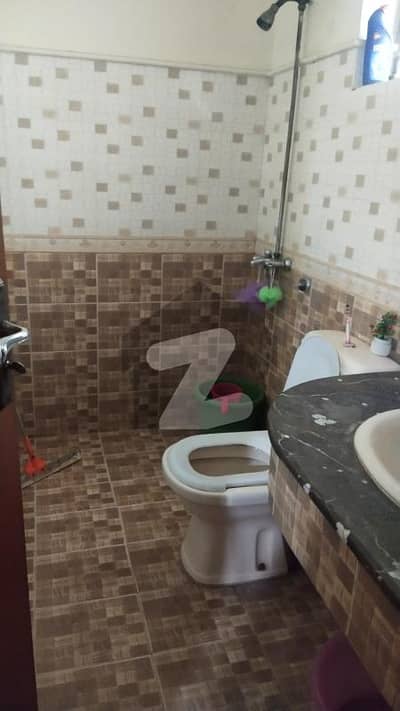 Wapda Town G Block 5 Marla Upper Portion Available For Rent For Small Family