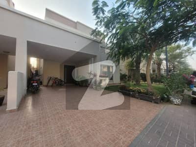 Precinct 31, 235sq yds Brand New Villa for Sale | Near by Masjid Prime Location Well Maintain Brand New